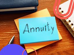 Selling Your Annuity: A Complex Financial Decision