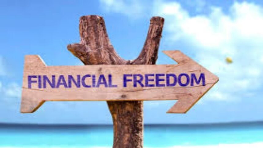 Financial Freedom